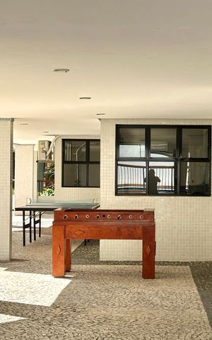 Apartamento para alugar com 85m², 2 quartos e 1 vaga