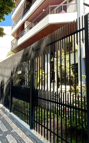 Apartamento para alugar com 85m², 2 quartos e 1 vaga