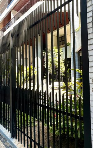 Apartamento para alugar com 85m², 2 quartos e 1 vaga