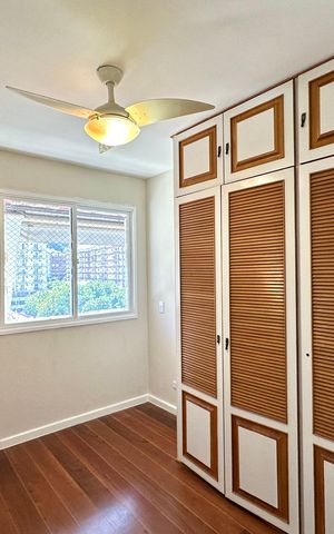 Apartamento para alugar com 85m², 2 quartos e 1 vaga