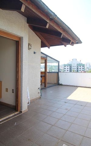 Apartamento à venda com 183m², 3 quartos e 2 vagasTerraço