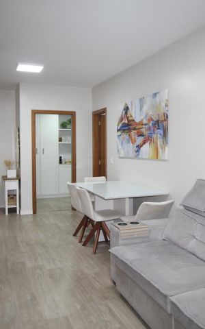 Apartamento à venda com 183m², 3 quartos e 2 vagasSala