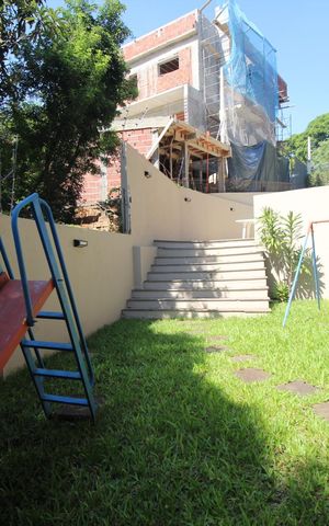 Apartamento à venda com 183m², 3 quartos e 2 vagasÁrea comum - Playground