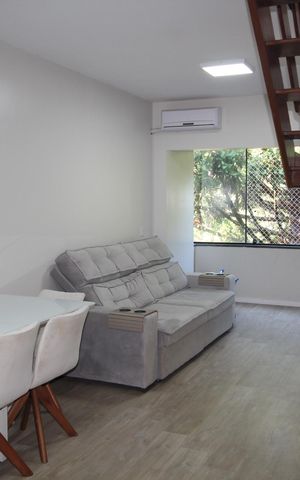 Apartamento à venda com 183m², 3 quartos e 2 vagasSala