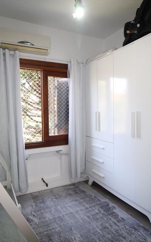 Apartamento à venda com 183m², 3 quartos e 2 vagasQuarto 2