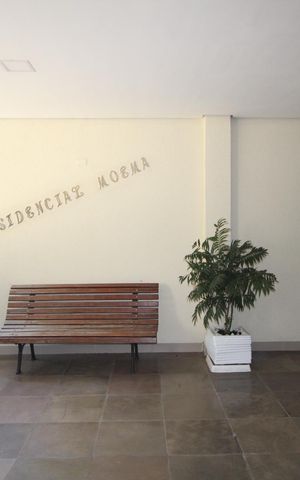 Apartamento à venda com 183m², 3 quartos e 2 vagasÁrea comum