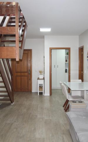 Apartamento à venda com 183m², 3 quartos e 2 vagasSala