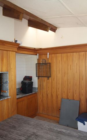 Apartamento à venda com 183m², 3 quartos e 2 vagasChurrasqueira