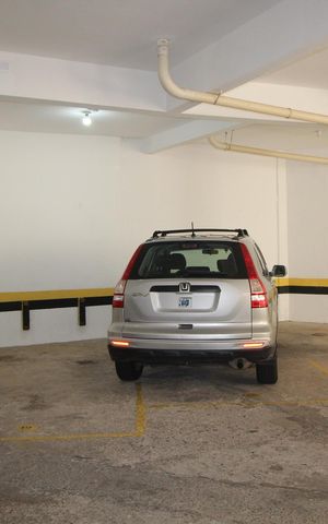 Apartamento à venda com 183m², 3 quartos e 2 vagas Apartamento à venda com 183m², 3 quartos e 2 vagasGaragem