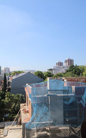 Apartamento à venda com 183m², 3 quartos e 2 vagasVista da Sacada