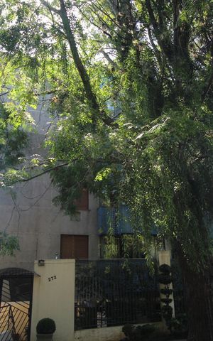 Apartamento à venda com 183m², 3 quartos e 2 vagasFachada