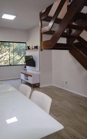 Apartamento à venda com 183m², 3 quartos e 2 vagasSala