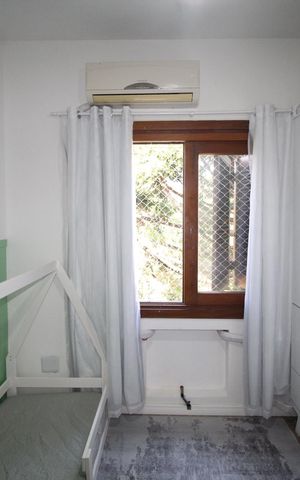 Apartamento à venda com 183m², 3 quartos e 2 vagasQuarto 2