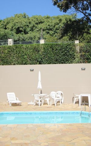 Apartamento à venda com 183m², 3 quartos e 2 vagasÁrea comum - Piscina