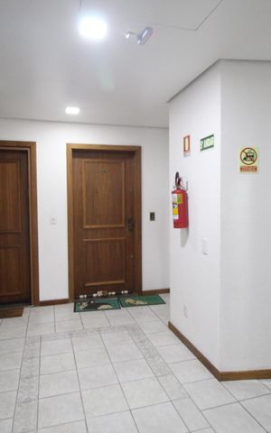 Apartamento à venda com 183m², 3 quartos e 2 vagasCorredor