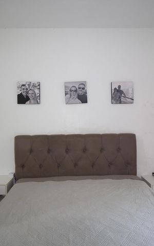 Apartamento à venda com 183m², 3 quartos e 2 vagasSuíte 1