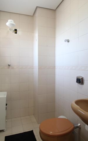 Apartamento à venda com 183m², 3 quartos e 2 vagasBanheiro 2