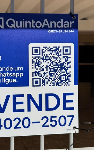 Casa à venda com 117m², 3 quartos e 2 vagas Casa à venda com 117m², 3 quartos e 2 vagasPlaca