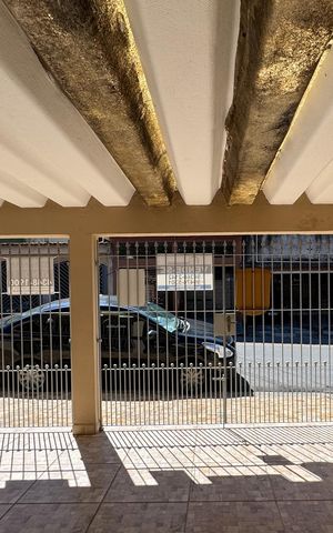 Casa à venda com 117m², 3 quartos e 2 vagas Casa à venda com 117m², 3 quartos e 2 vagasVista - Quarto 1