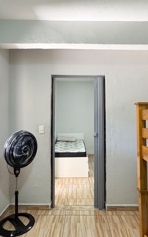 Casa à venda com 117m², 3 quartos e 2 vagas Casa à venda com 117m², 3 quartos e 2 vagasQuarto 3