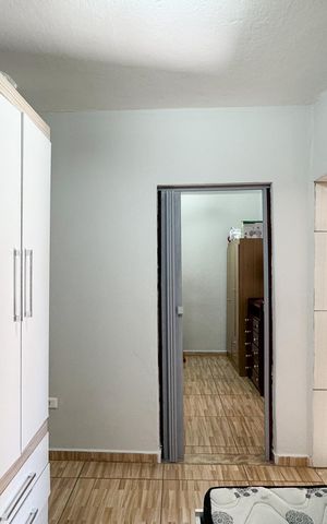 Casa à venda com 117m², 3 quartos e 2 vagas Casa à venda com 117m², 3 quartos e 2 vagasQuarto 2