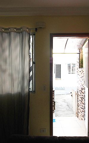 Casa à venda com 170m², 1 quarto e 1 vagaSala 