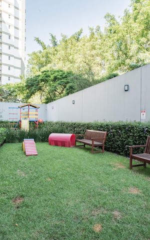 Apartamento à venda com 56m², 2 quartos e 1 vaga Apartamento à venda com 56m², 2 quartos e 1 vagaÁrea comum - Pet place