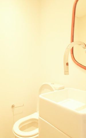 Apartamento à venda com 99m², 1 quarto e 1 vaga Apartamento à venda com 99m², 1 quarto e 1 vagaLavabo