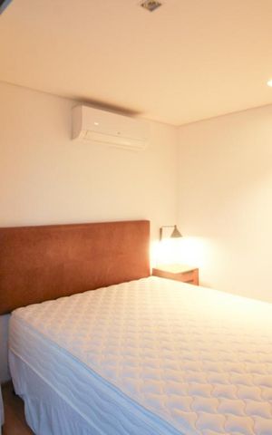 Apartamento à venda com 99m², 1 quarto e 1 vaga Apartamento à venda com 99m², 1 quarto e 1 vagaQuarto Suíte