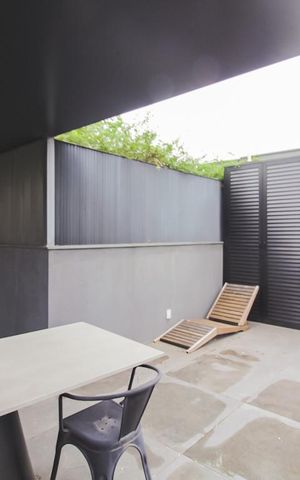 Apartamento à venda com 99m², 1 quarto e 1 vaga Apartamento à venda com 99m², 1 quarto e 1 vagaTerraço