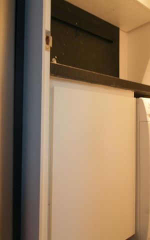 Apartamento à venda com 99m², 1 quarto e 1 vaga Apartamento à venda com 99m², 1 quarto e 1 vagaÁrea de Serviço