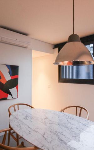 Apartamento à venda com 99m², 1 quarto e 1 vaga Apartamento à venda com 99m², 1 quarto e 1 vagaCozinha