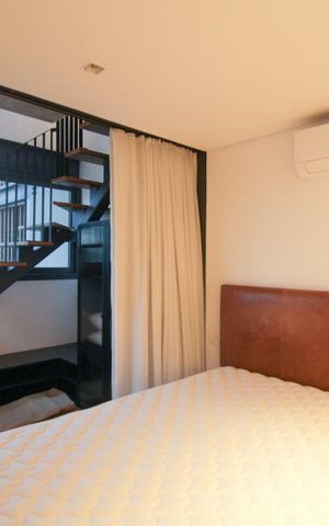 Apartamento à venda com 99m², 1 quarto e 1 vaga Apartamento à venda com 99m², 1 quarto e 1 vagaQuarto Suíte