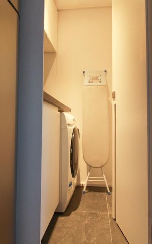 Apartamento à venda com 99m², 1 quarto e 1 vaga Apartamento à venda com 99m², 1 quarto e 1 vagaÁrea de Serviço