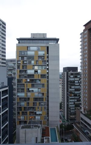 Apartamento à venda com 150m², 1 quarto e 1 vaga Apartamento à venda com 150m², 1 quarto e 1 vagaVista do Terraço