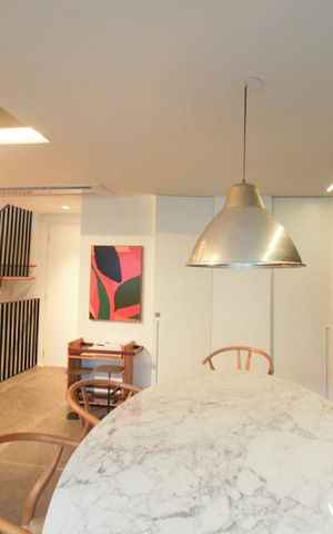 Apartamento à venda com 150m², 1 quarto e 1 vaga Apartamento à venda com 150m², 1 quarto e 1 vagaSala
