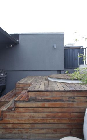 Apartamento à venda com 150m², 1 quarto e 1 vaga Apartamento à venda com 150m², 1 quarto e 1 vagaTerraço