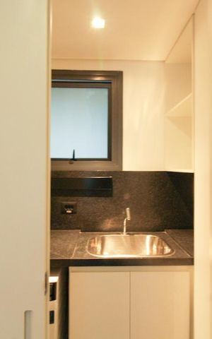 Apartamento à venda com 150m², 1 quarto e 1 vaga Apartamento à venda com 150m², 1 quarto e 1 vagaÁrea de Serviço