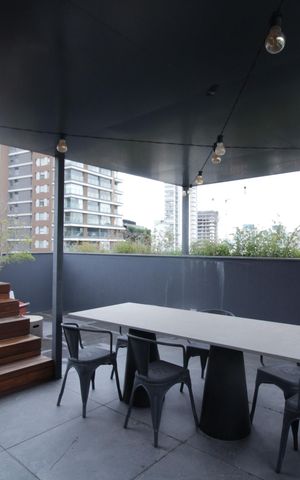 Apartamento à venda com 150m², 1 quarto e 1 vaga Apartamento à venda com 150m², 1 quarto e 1 vagaTerraço