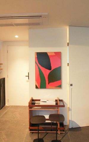 Apartamento à venda com 150m², 1 quarto e 1 vaga Apartamento à venda com 150m², 1 quarto e 1 vagaSala