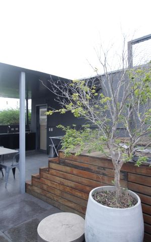 Apartamento à venda com 150m², 1 quarto e 1 vaga Apartamento à venda com 150m², 1 quarto e 1 vagaTerraço
