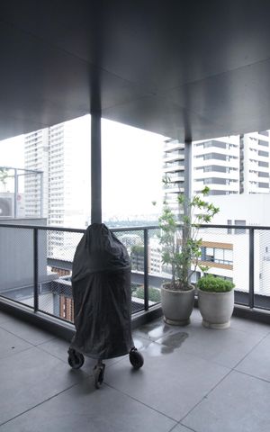 Apartamento à venda com 150m², 1 quarto e 1 vaga Apartamento à venda com 150m², 1 quarto e 1 vagaTerraço