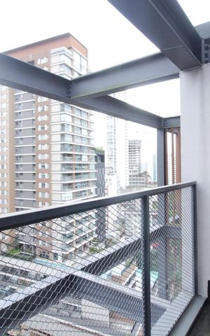 Apartamento à venda com 150m², 1 quarto e 1 vaga Apartamento à venda com 150m², 1 quarto e 1 vagaSacada