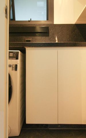 Apartamento à venda com 150m², 1 quarto e 1 vaga Apartamento à venda com 150m², 1 quarto e 1 vagaÁrea de Serviço