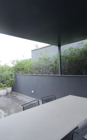 Apartamento à venda com 150m², 1 quarto e 1 vaga Apartamento à venda com 150m², 1 quarto e 1 vagaTerraço