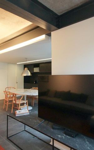 Apartamento à venda com 150m², 1 quarto e 1 vaga Apartamento à venda com 150m², 1 quarto e 1 vagaSala