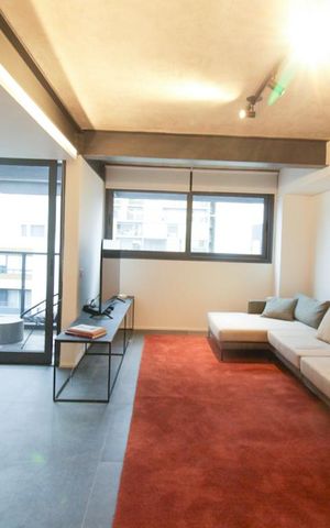 Apartamento à venda com 150m², 1 quarto e 1 vaga Apartamento à venda com 150m², 1 quarto e 1 vagaSala