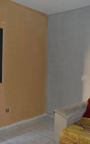 Casa à venda com 40m², 1 quarto e sem vagaQuarto 
