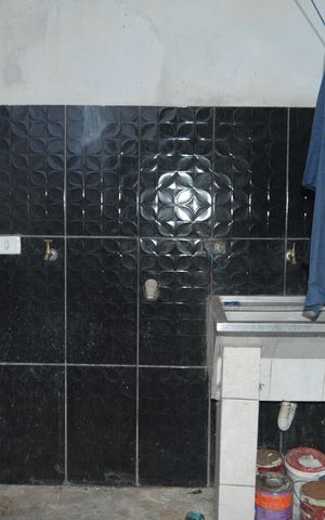 Casa à venda com 40m², 1 quarto e sem vagaÁrea de Serviço