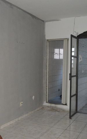 Casa à venda com 40m², 1 quarto e sem vagaQuarto